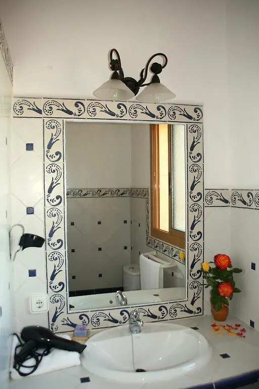 Dom wakacyjny Finca Girasol Hotel Campos