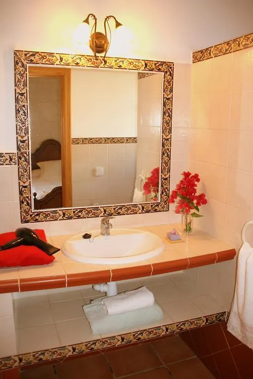 Finca Girasol Hotel Campos  0*, Campos (Mallorca)