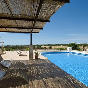 Landhuis Carro, Campos (Mallorca)
