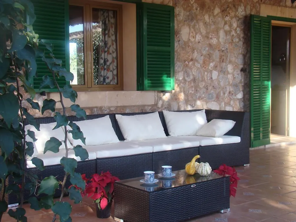 Finca Girasol Hotel Campos  Campos (Mallorca)